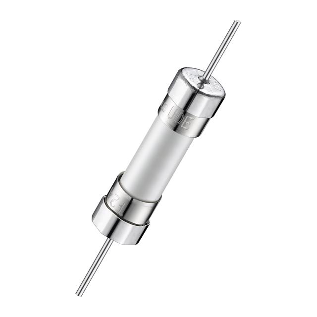 TUC UDE-A 25A 500V (PF)